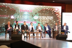 Business Session and Entertainment