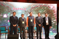 Business Session and Entertainment
