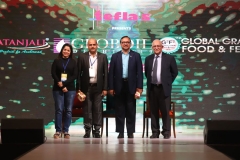 Business Session and Entertainment