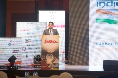 Business Session and Entertainment