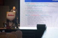 Business Session and Entertainment